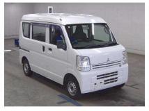 2016 Mitsubishi Minicab Van