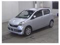 2015 Daihatsu Mira