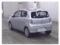 2015 Daihatsu Mira