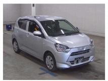 2023 Daihatsu Mira