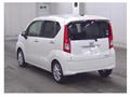 2019 Daihatsu Move