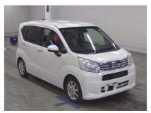 2019 Daihatsu Move
