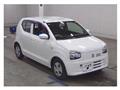 2021 Suzuki Alto