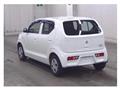 2021 Suzuki Alto
