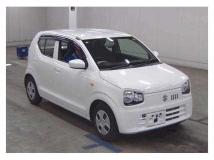 2021 Suzuki Alto