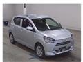 2023 Daihatsu Mira