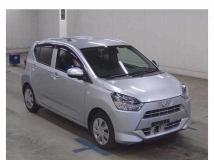 2023 Daihatsu Mira