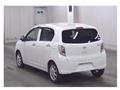 2016 Daihatsu Mira