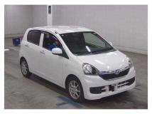 2016 Daihatsu Mira