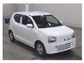 2020 Suzuki Alto