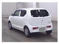 2020 Suzuki Alto