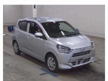 2023 Daihatsu Mira