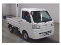 2015 Daihatsu Hijet Truck
