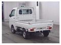 2015 Daihatsu Hijet Truck