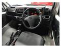 2015 Daihatsu Hijet Truck