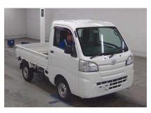 2015 Daihatsu Hijet Truck
