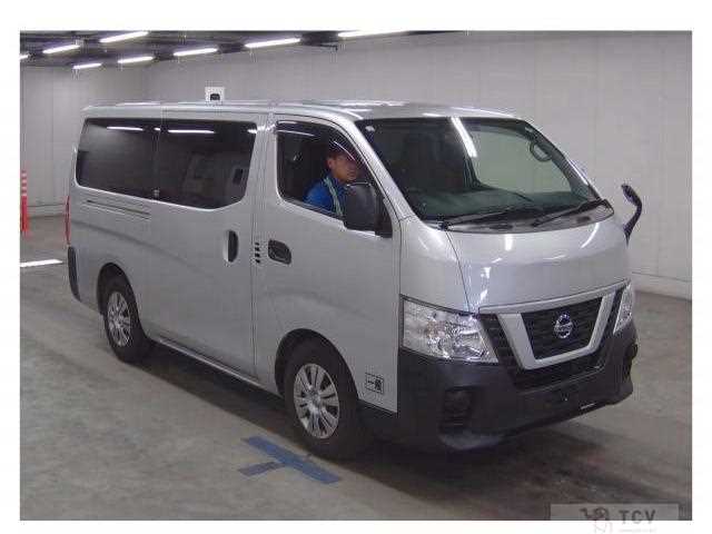 2017 Nissan Nissan Others