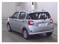 2021 Toyota Passo