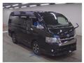 2019 Toyota Regiusace Van
