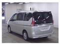 2022 Nissan Serena