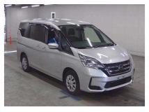 2022 Nissan Serena