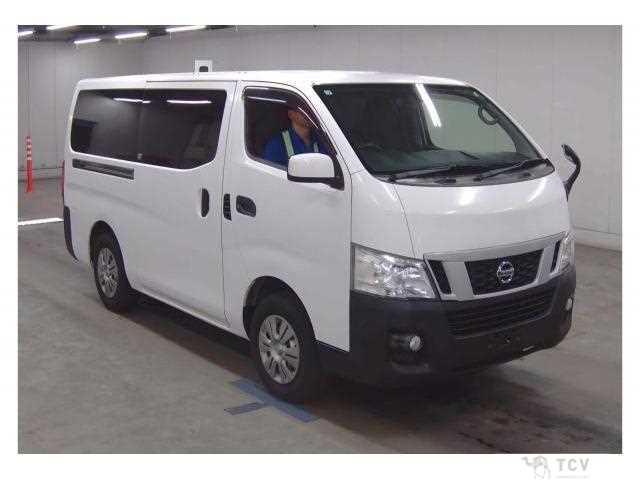 2017 Nissan Nissan Others