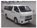 2018 Toyota Hiace Van