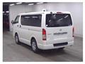 2018 Toyota Hiace Van