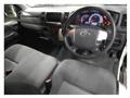 2018 Toyota Hiace Van