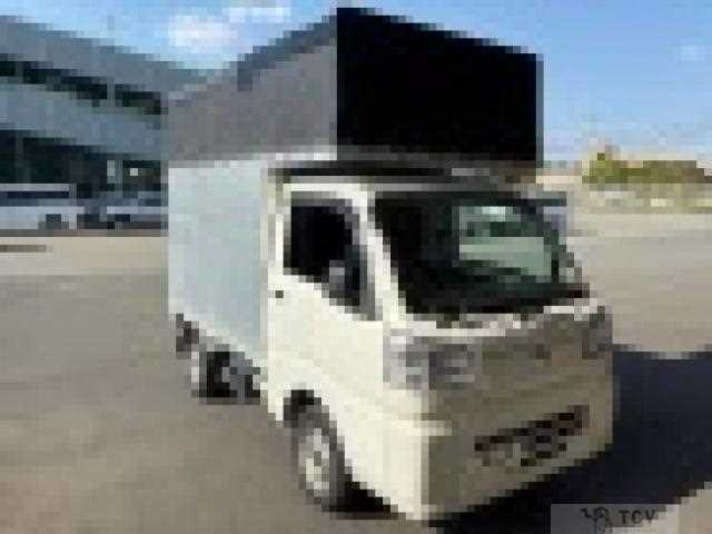 2024 Daihatsu Hijet Truck