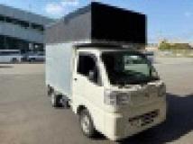 2024 Daihatsu Hijet Truck