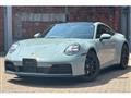 2025 Porsche 911