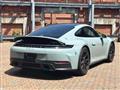 2025 Porsche 911