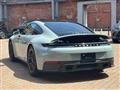 2025 Porsche 911