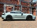 2025 Porsche 911
