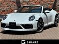 2022 Porsche 911