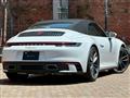 2022 Porsche 911