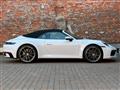 2022 Porsche 911
