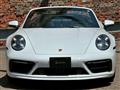 2022 Porsche 911