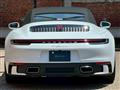 2022 Porsche 911