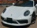 2022 Porsche 911