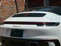2022 Porsche 911