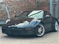 2021 Porsche 911