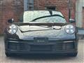 2021 Porsche 911