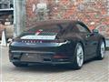 2021 Porsche 911