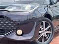 2017 Toyota Corolla Fielder