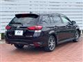 2017 Toyota Corolla Fielder