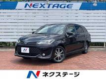 2017 Toyota Corolla Fielder