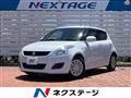 2012 Suzuki Swift
