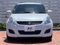 2012 Suzuki Swift